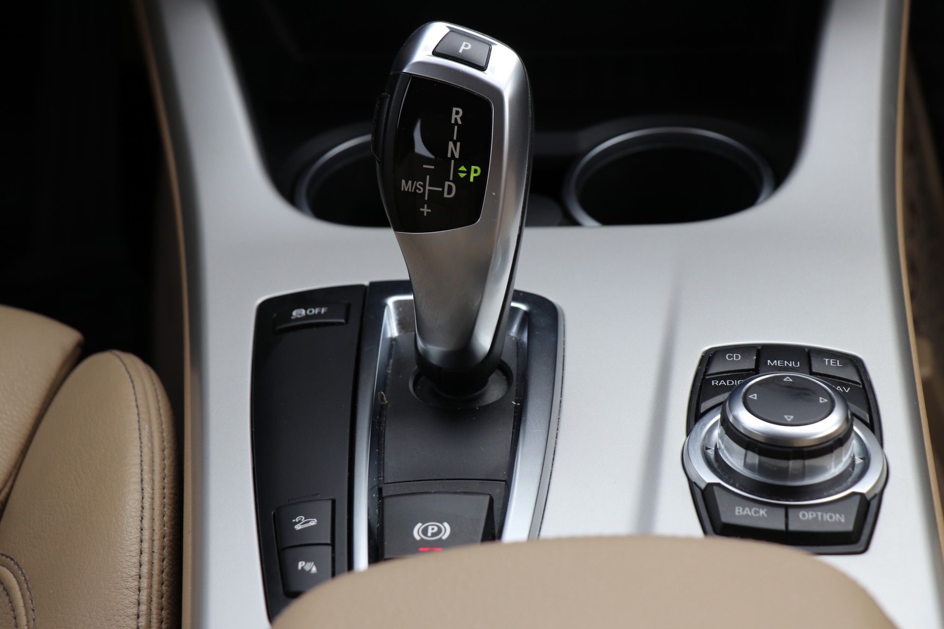 BMW X3 xDrive 20d Steptronic-image-11