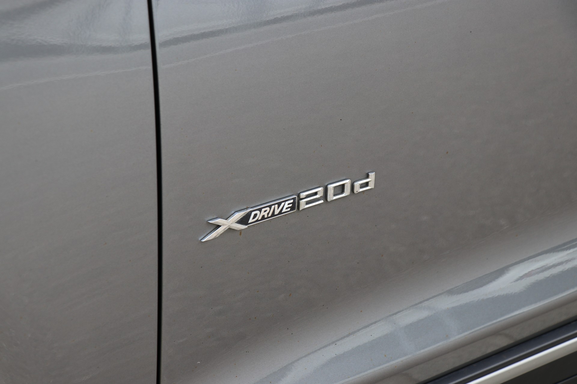 BMW X3 xDrive 20d Steptronic-image-23