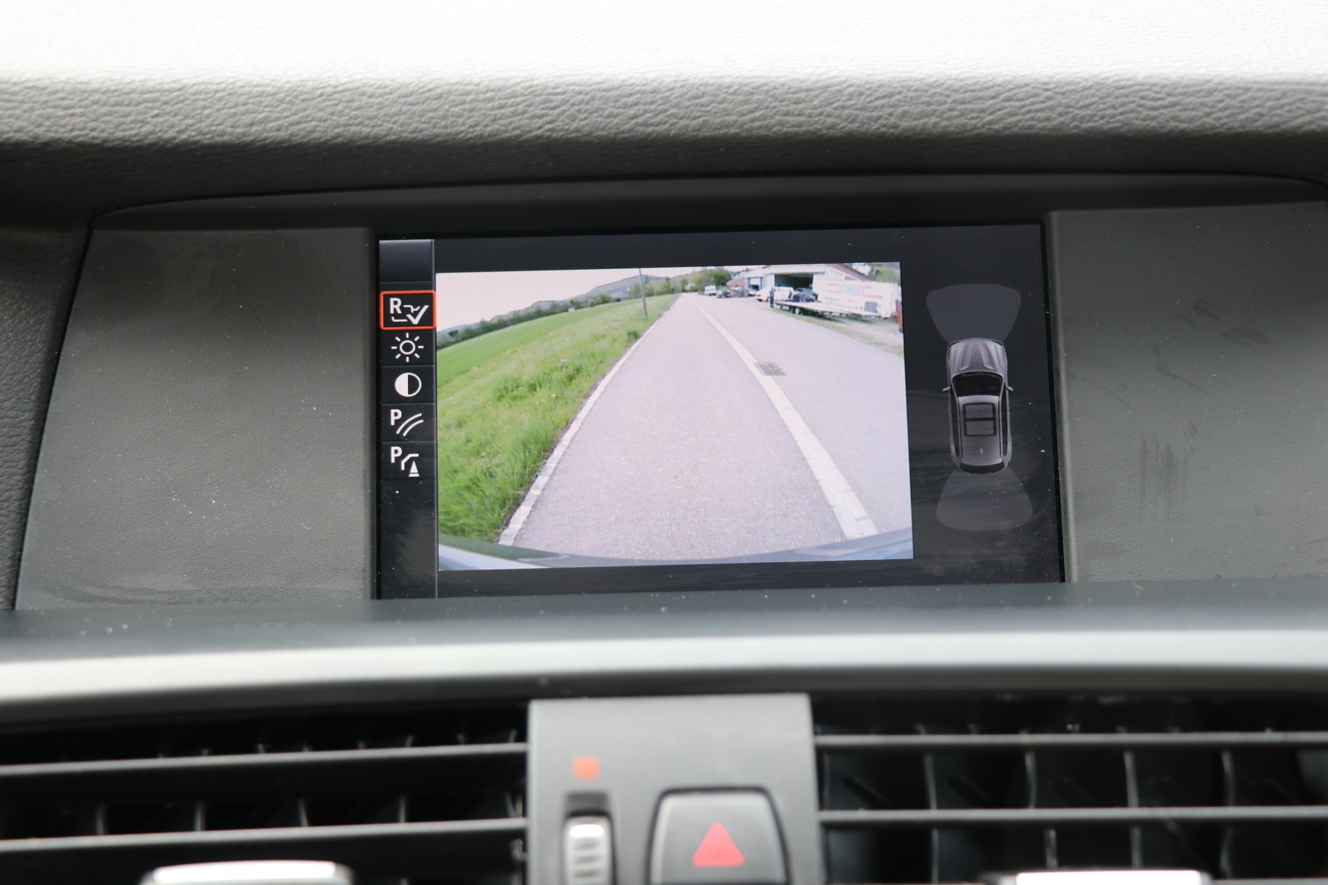 BMW X3 xDrive 20d Steptronic-image-17