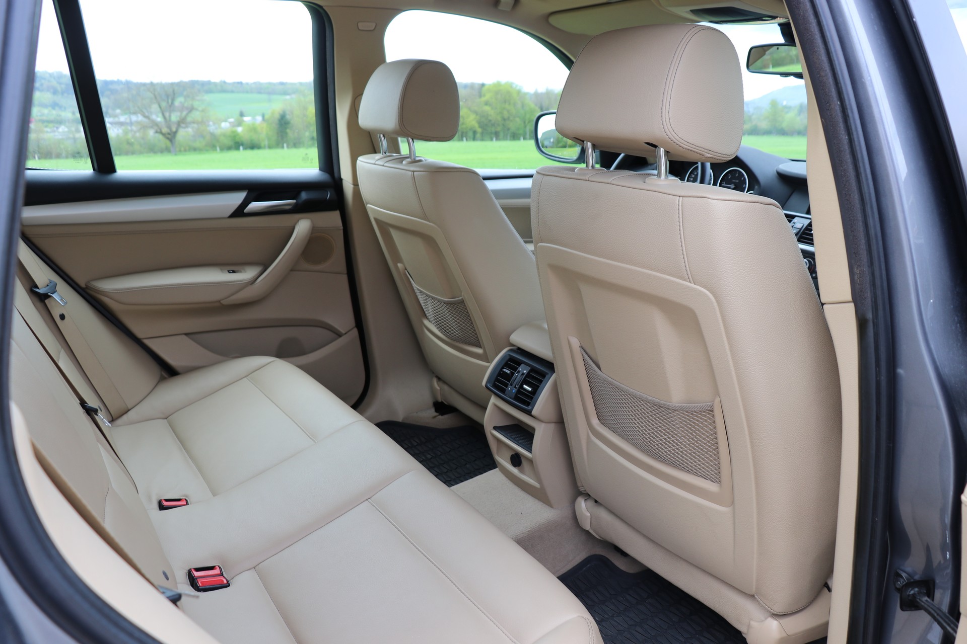 BMW X3 xDrive 20d Steptronic-image-15