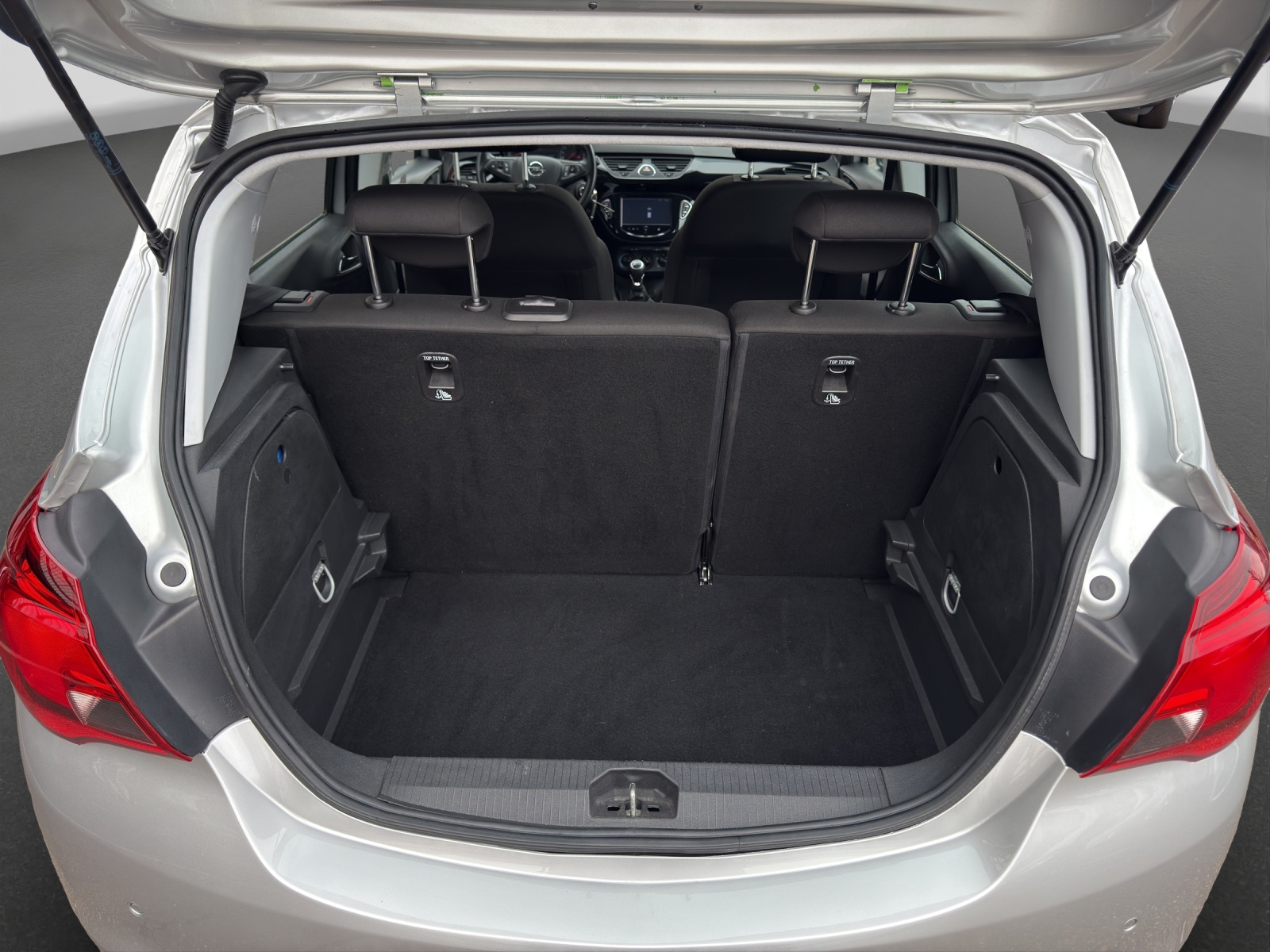 OPEL Corsa 1.0 T EcoFLEX Color Edition-image-25