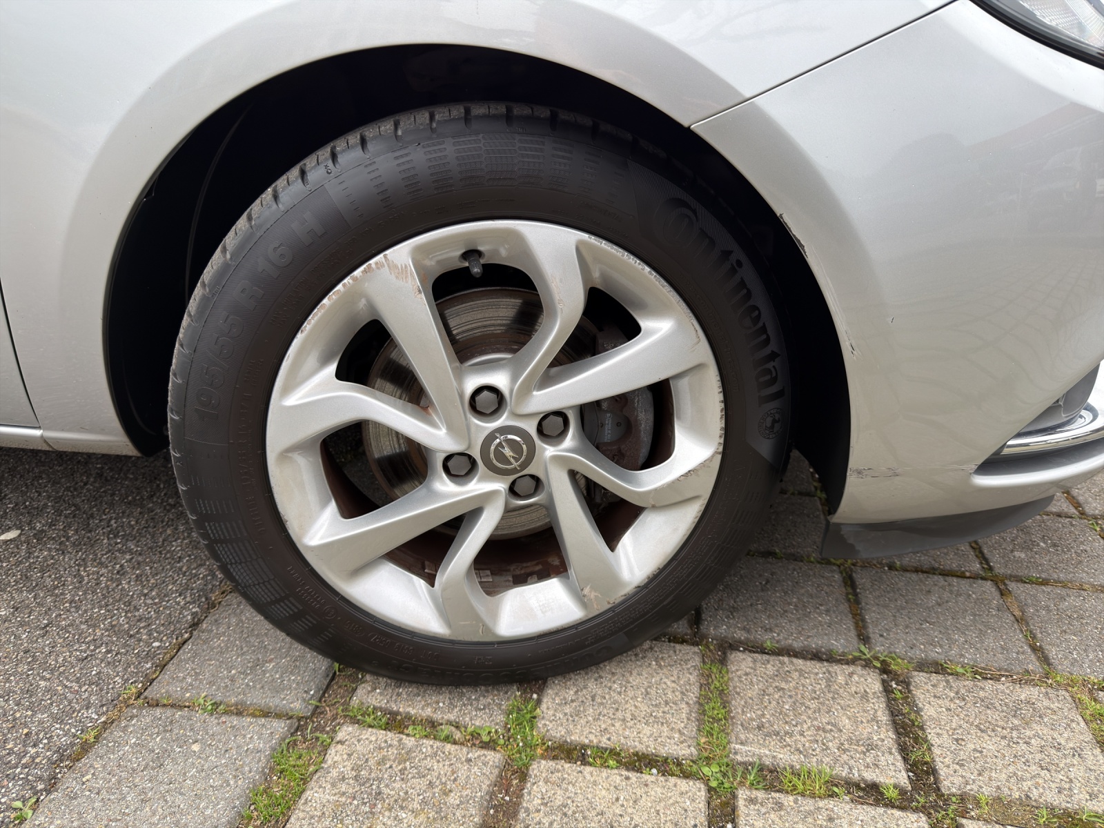 OPEL Corsa 1.0 T EcoFLEX Color Edition-image-18