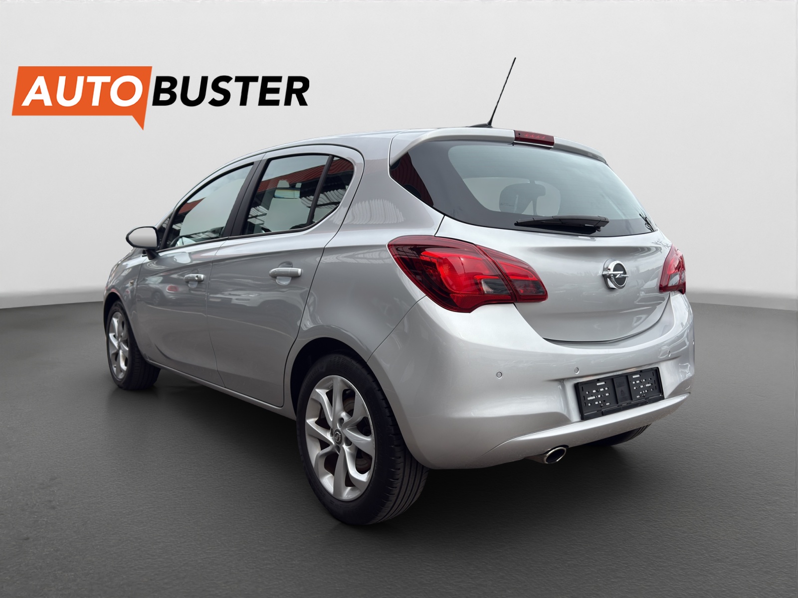 OPEL Corsa 1.0 T EcoFLEX Color Edition-image-2