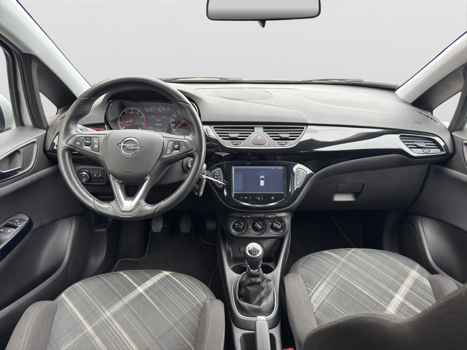OPEL Corsa 1.0 T EcoFLEX Color Edition-image-9