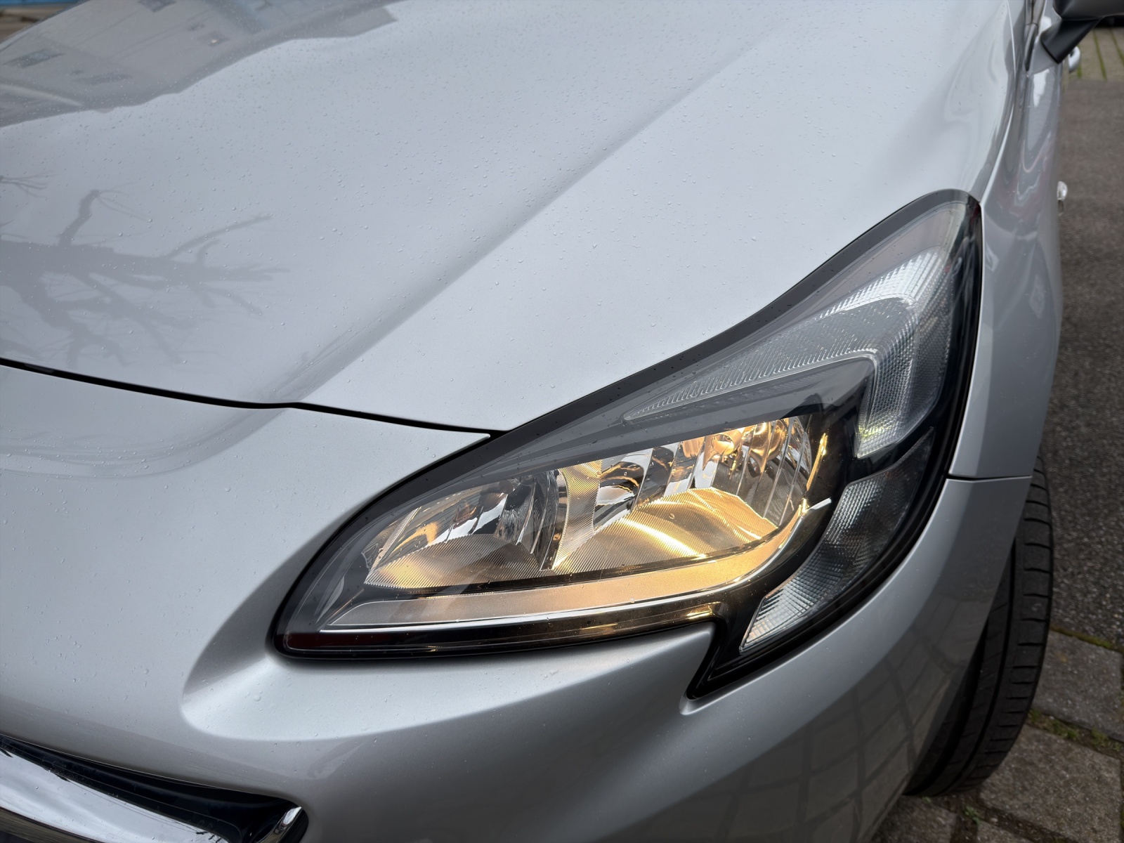 OPEL Corsa 1.0 T EcoFLEX Color Edition-image-24