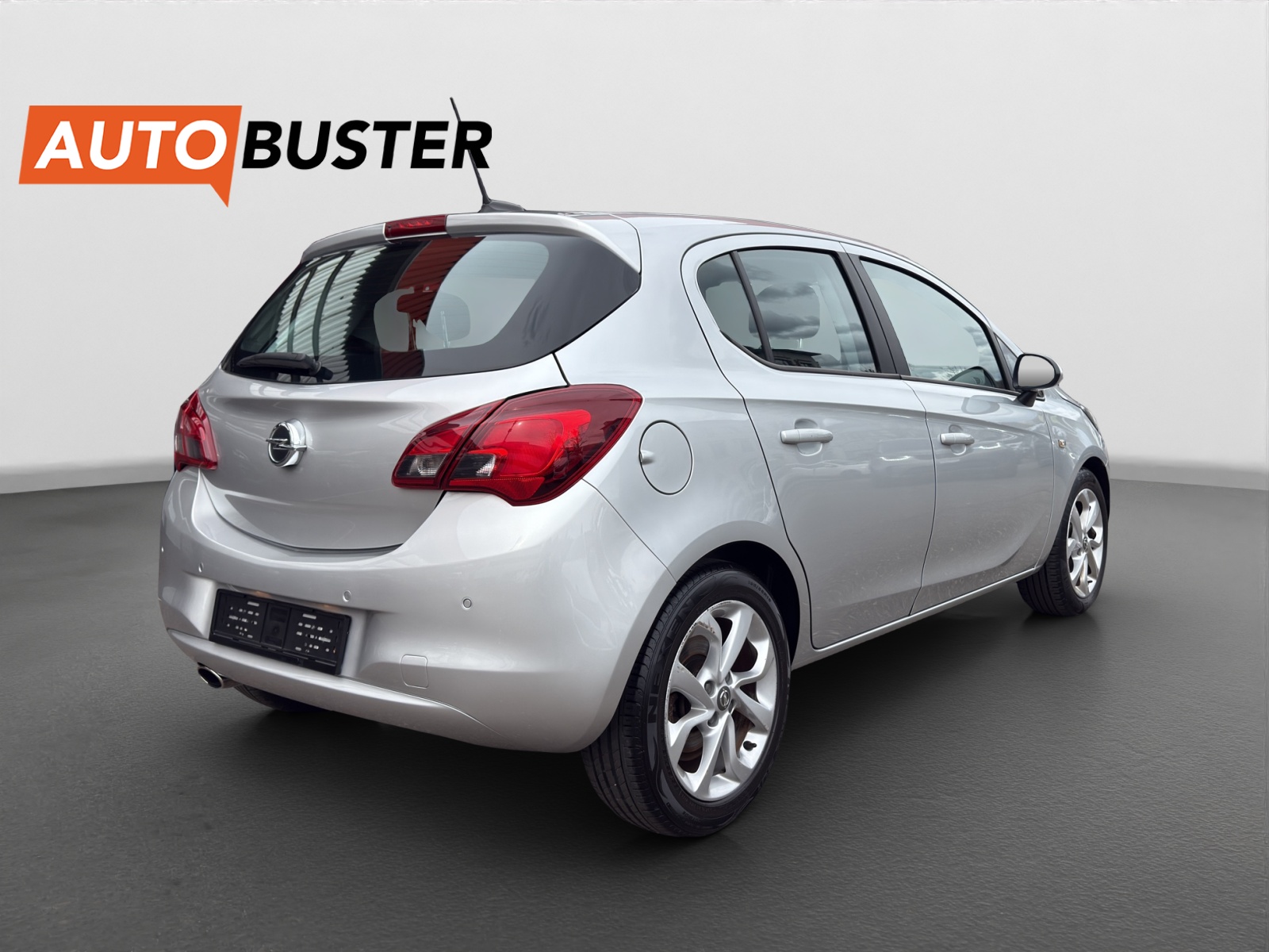 OPEL Corsa 1.0 T EcoFLEX Color Edition-image-4