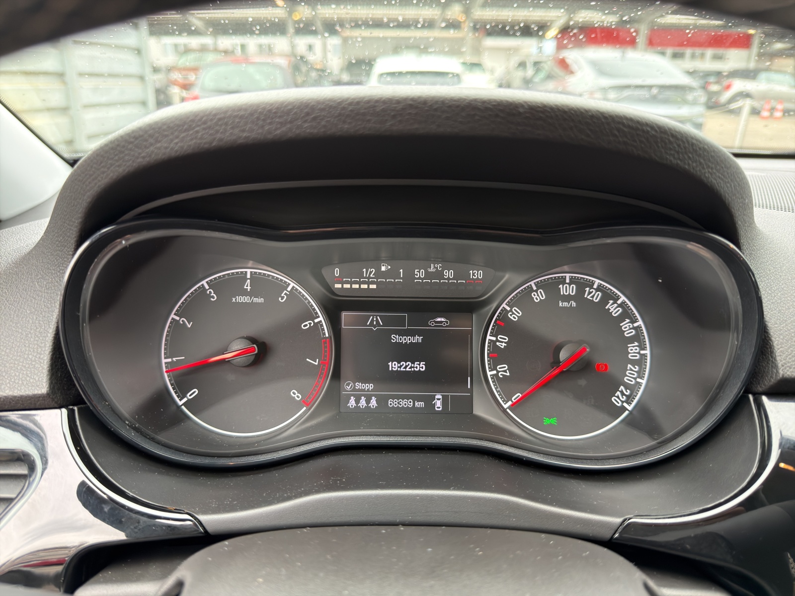 OPEL Corsa 1.0 T EcoFLEX Color Edition-image-12