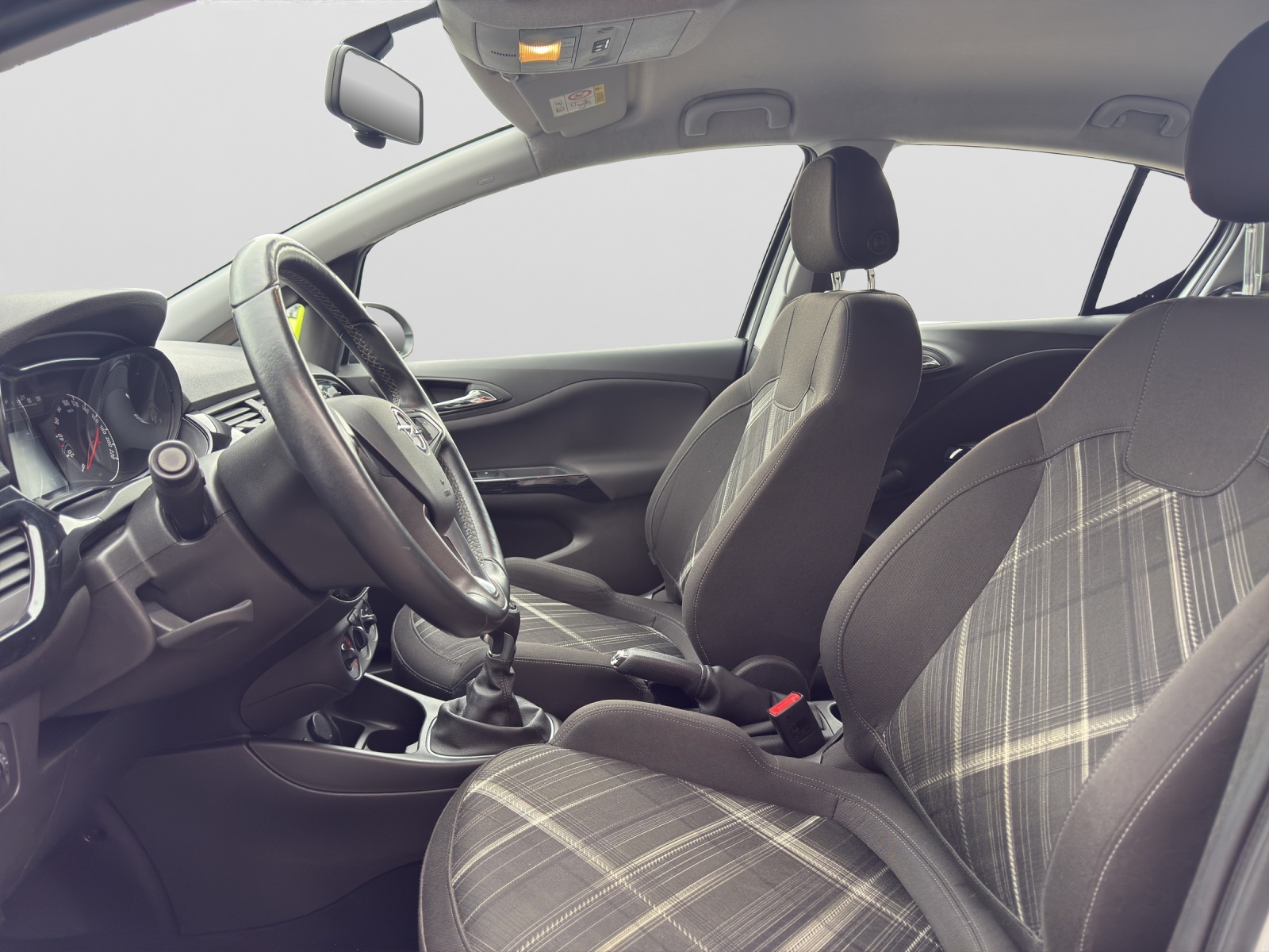 OPEL Corsa 1.0 T EcoFLEX Color Edition-image-8