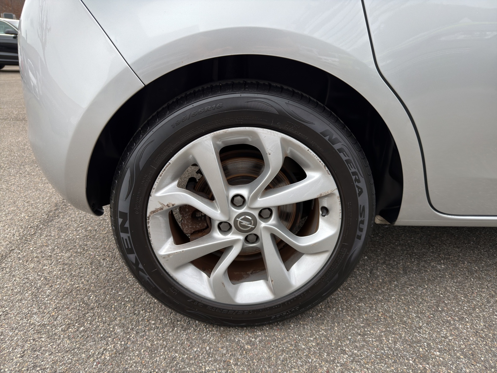 OPEL Corsa 1.0 T EcoFLEX Color Edition-image-17