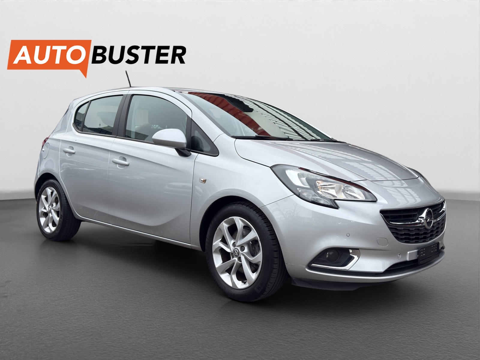 OPEL Corsa 1.0 T EcoFLEX Color Edition-image-6