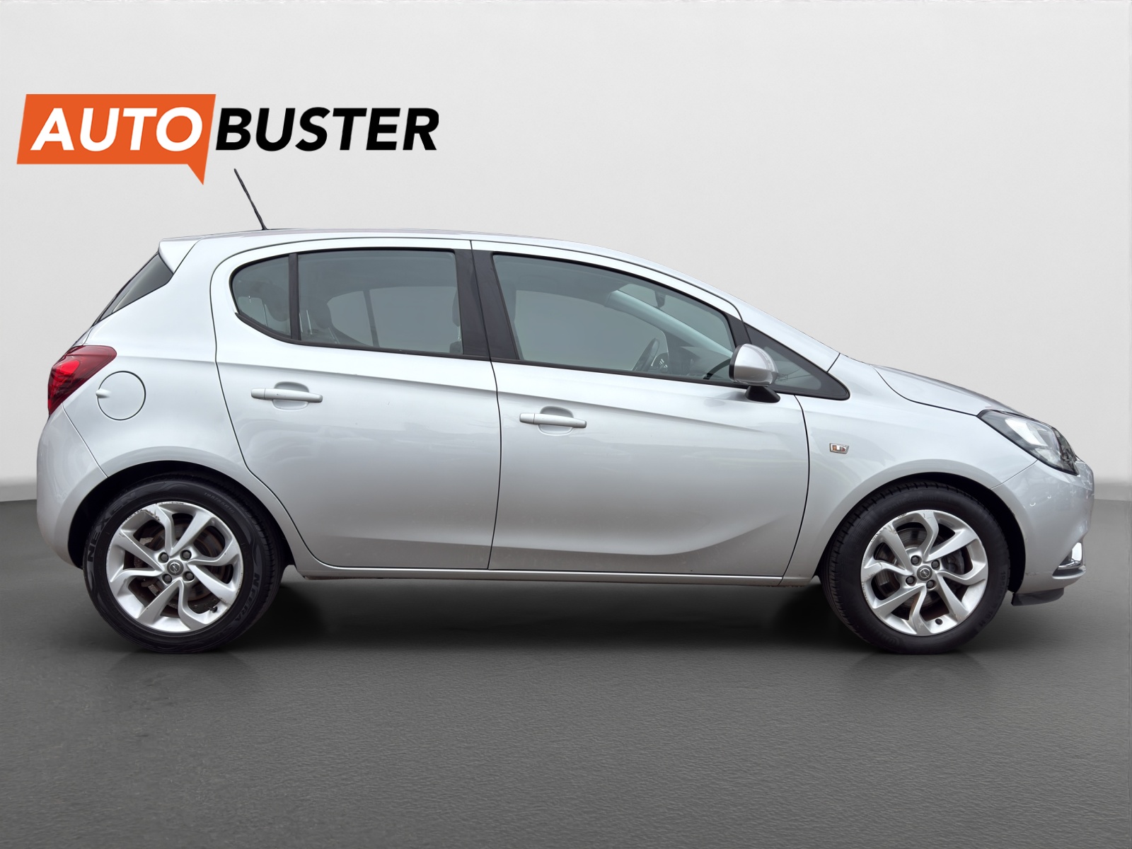 OPEL Corsa 1.0 T EcoFLEX Color Edition-image-5