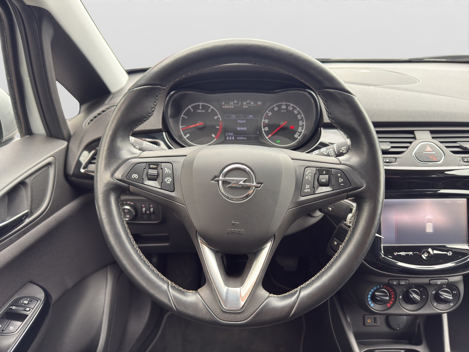 OPEL Corsa 1.0 T EcoFLEX Color Edition-image-14