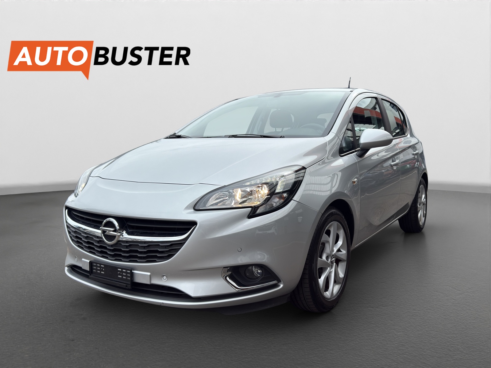 OPEL Corsa 1.0 T EcoFLEX Color Edition-image-0