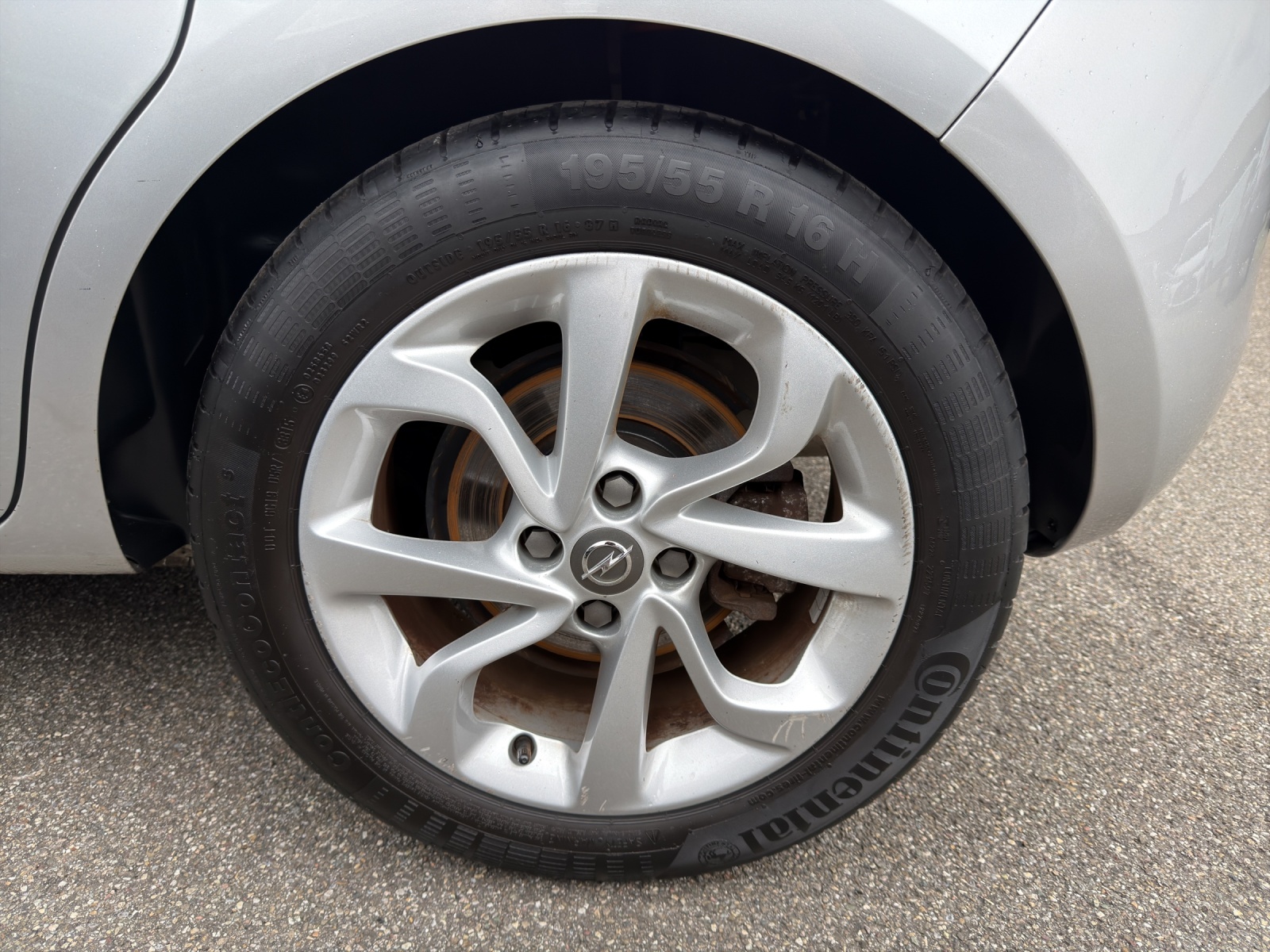 OPEL Corsa 1.0 T EcoFLEX Color Edition-image-16