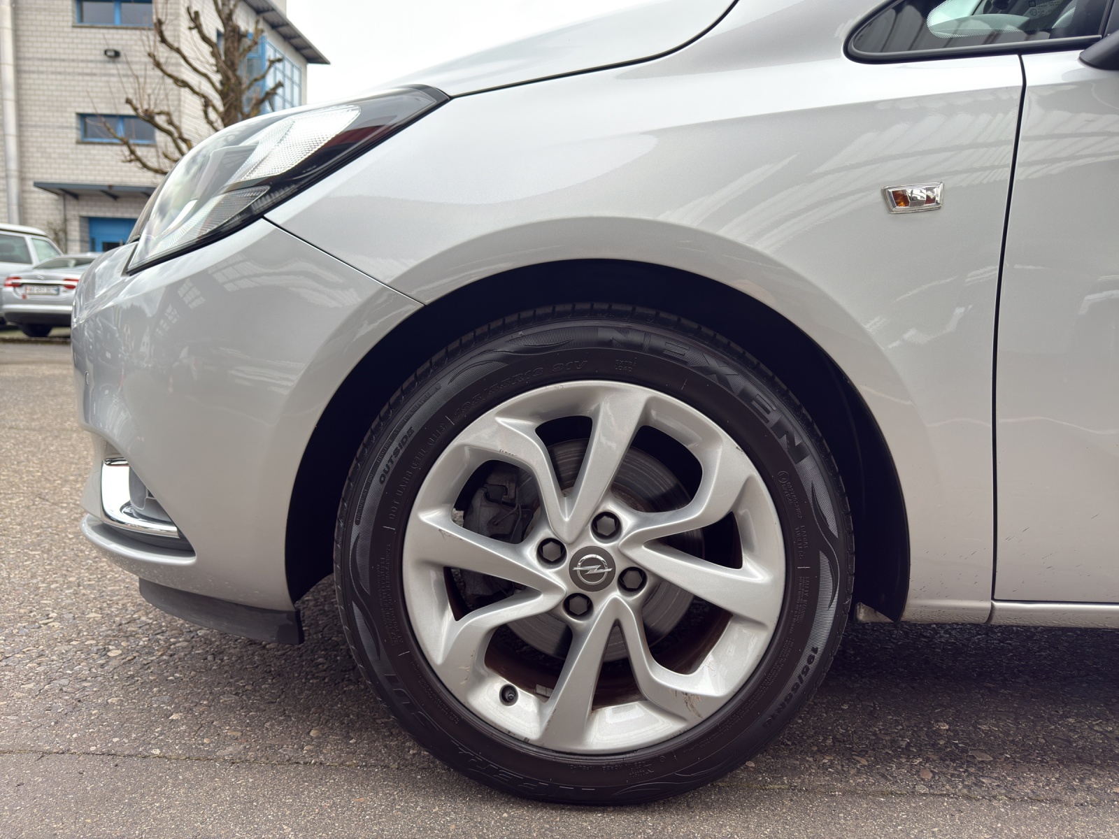 OPEL Corsa 1.0 T EcoFLEX Color Edition-image-15