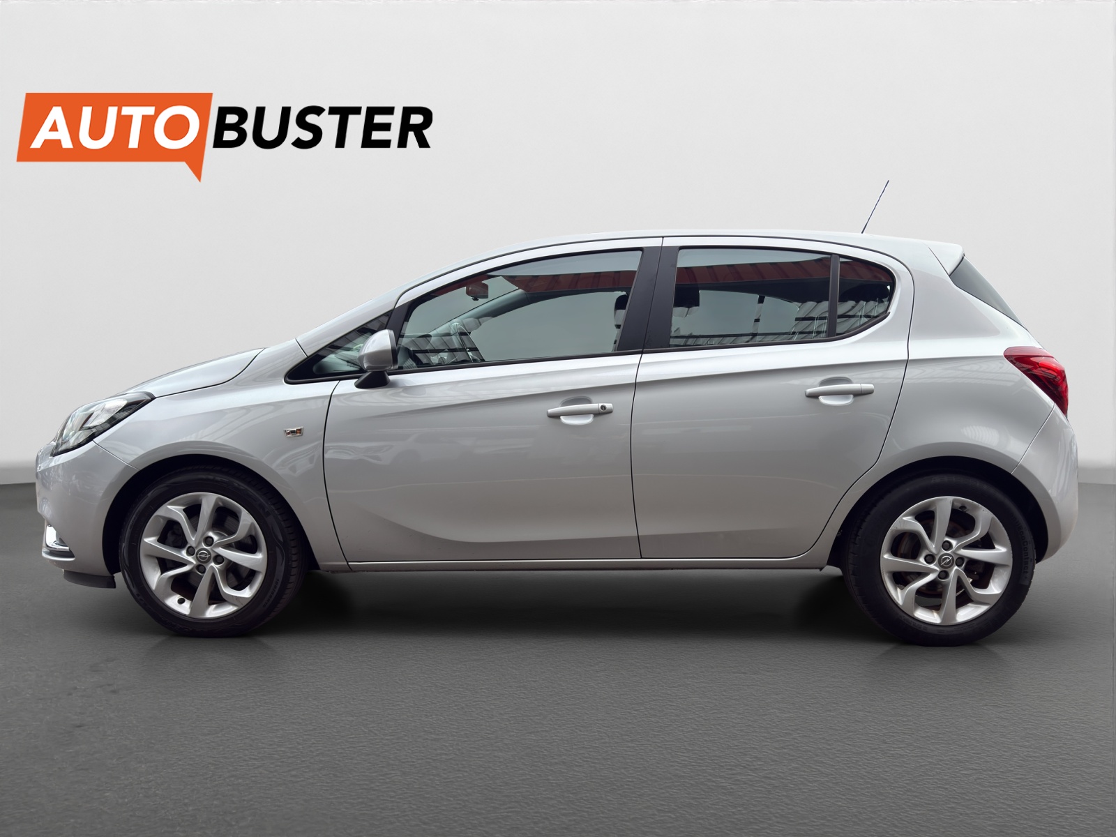 OPEL Corsa 1.0 T EcoFLEX Color Edition-image-1