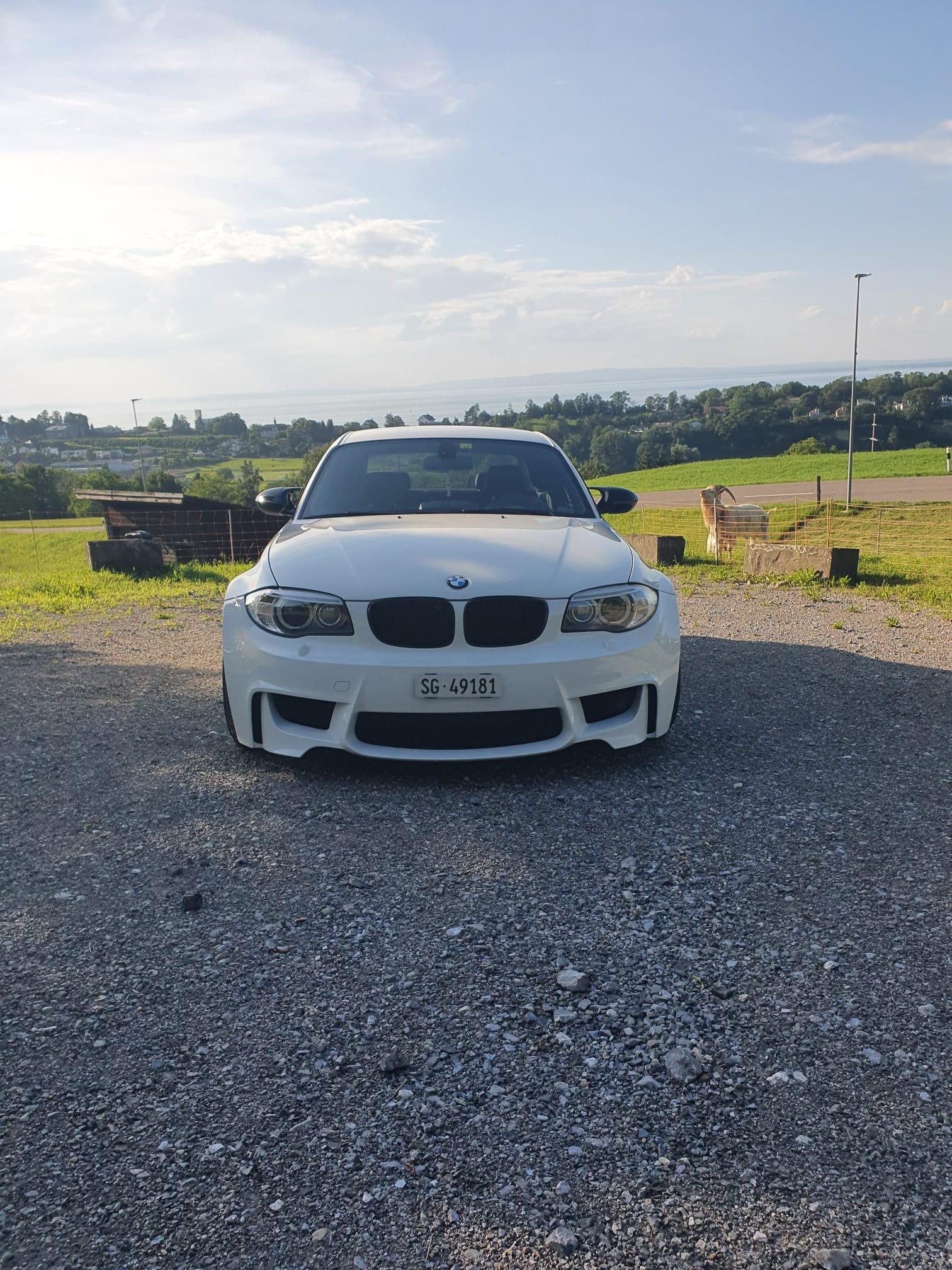 BMW 1er M Coupé-image-5