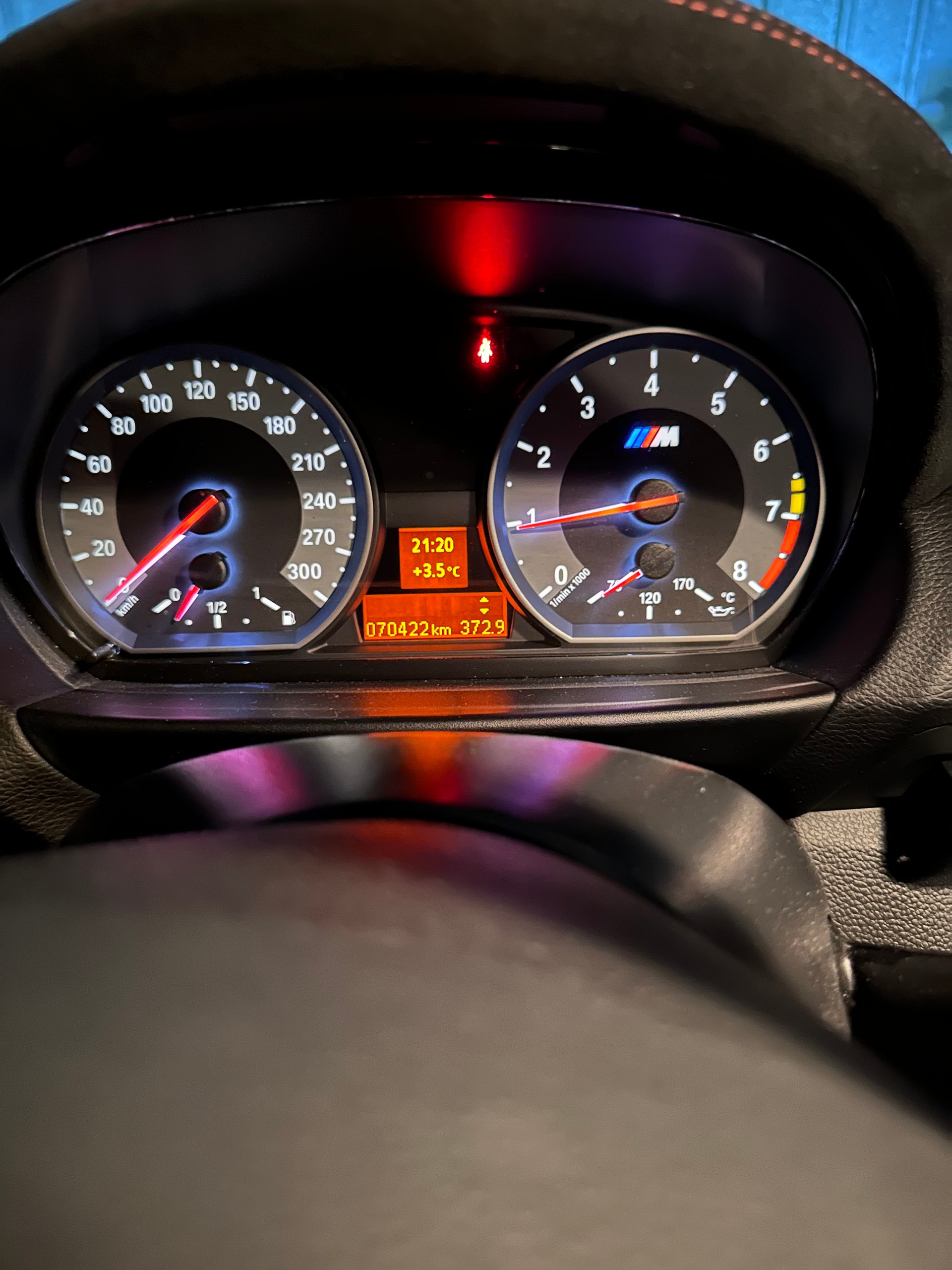BMW 1er M Coupé-image-1