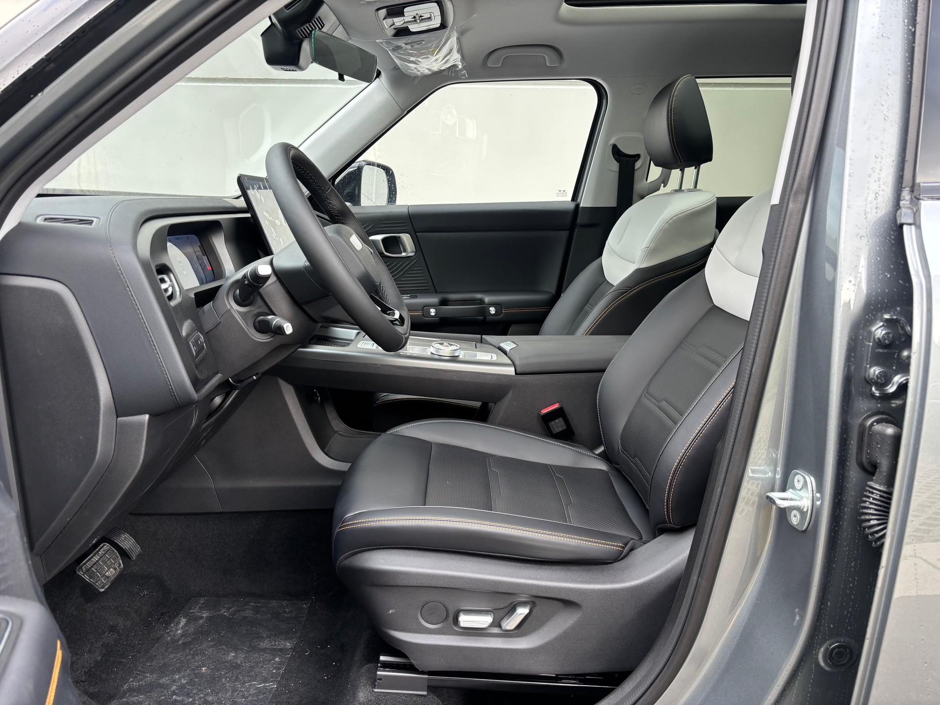 BAIC BJ30 1.5 HEV AWD-image-8