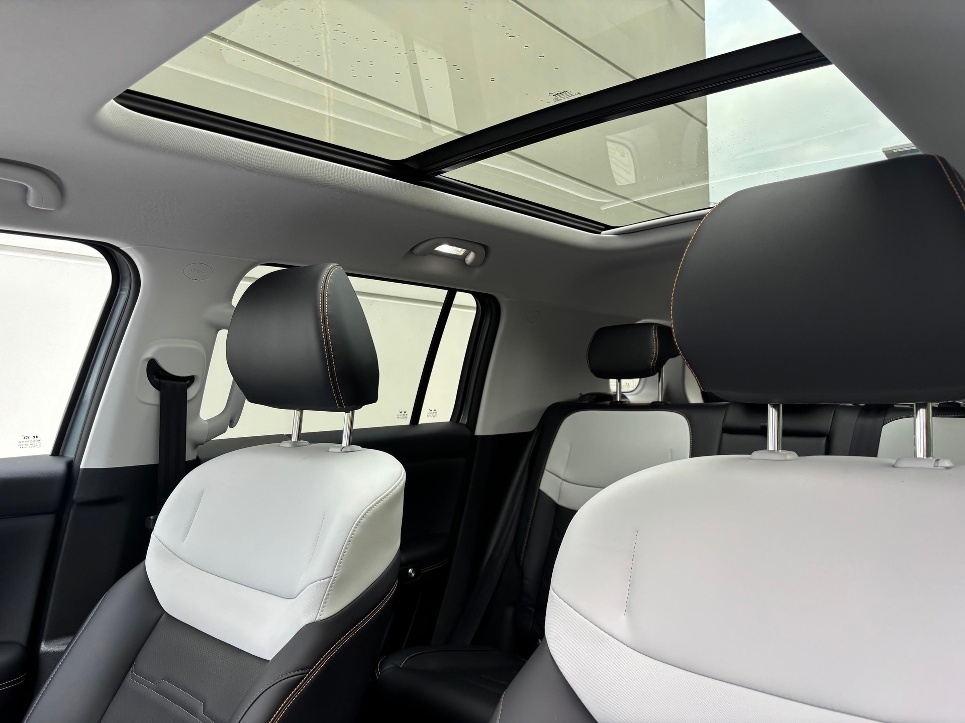 BAIC BJ30 1.5 HEV AWD-image-9