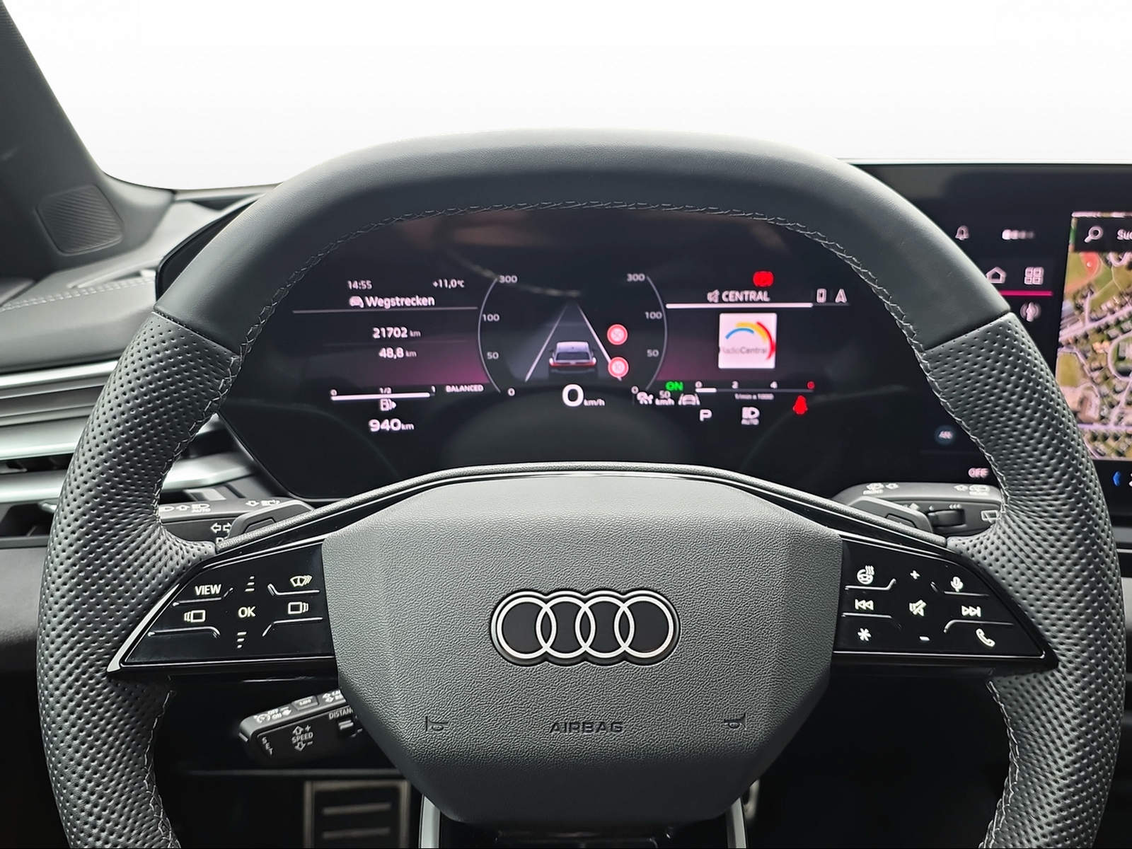 AUDI A5 Avant TDI quattro 150 kW Attraction S tronic-image-4