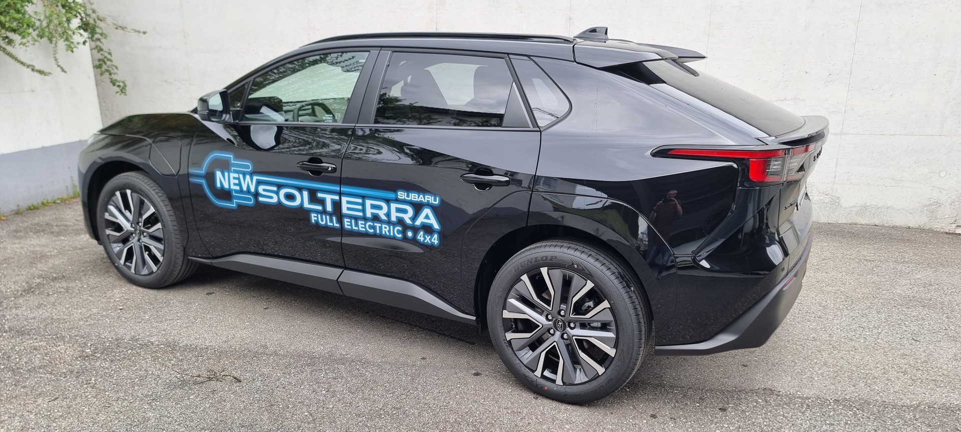 SUBARU Solterra eV Luxury 73,1kWh AWD-image-6