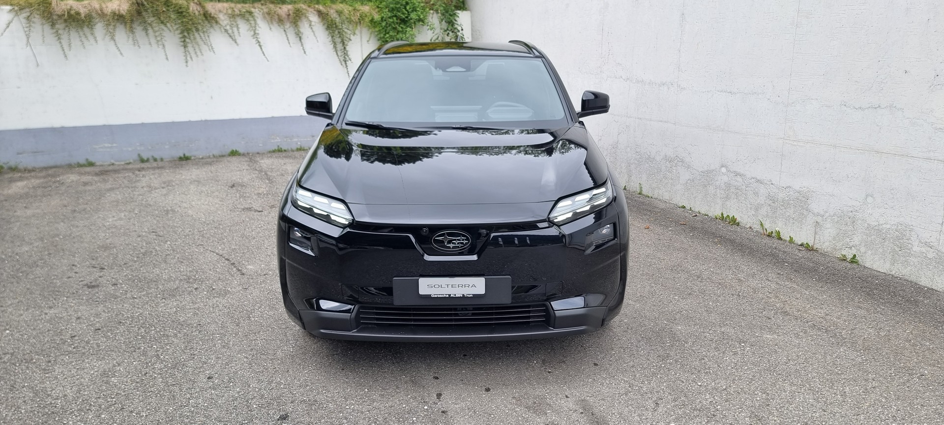 SUBARU Solterra eV Luxury 73,1kWh AWD-image-3