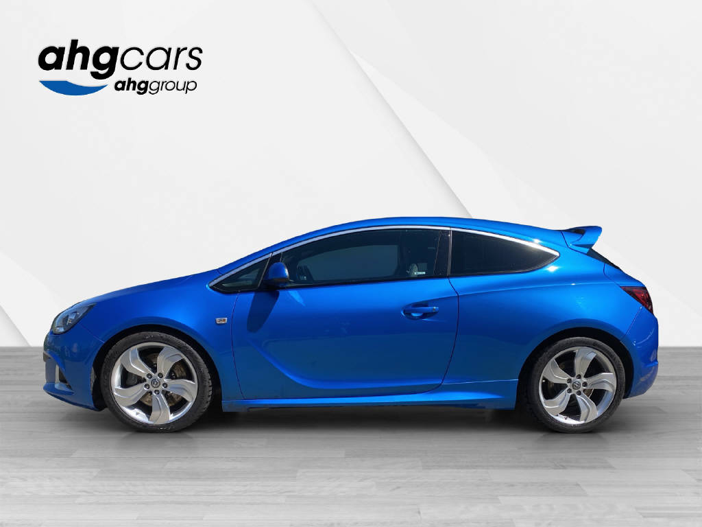 OPEL Astra GTC 2.0i Turbo OPC S/S-showroom-element-1