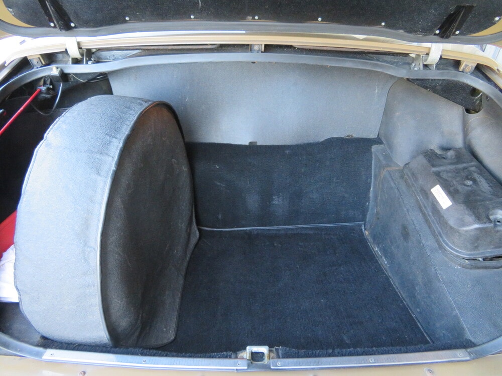 ROVER P6 3500-image-12