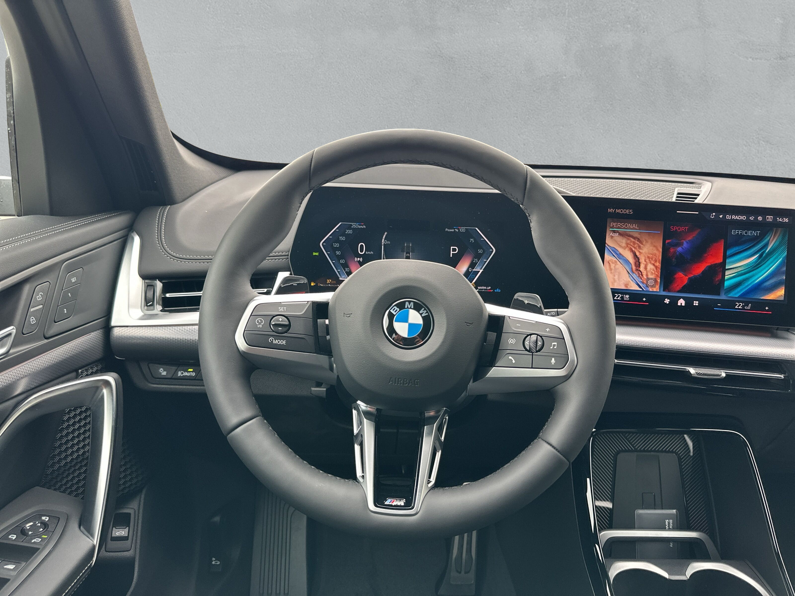 BMW X1 xDrive 23d 48V M Sport **Action de leasing à 1.9%**-image-15