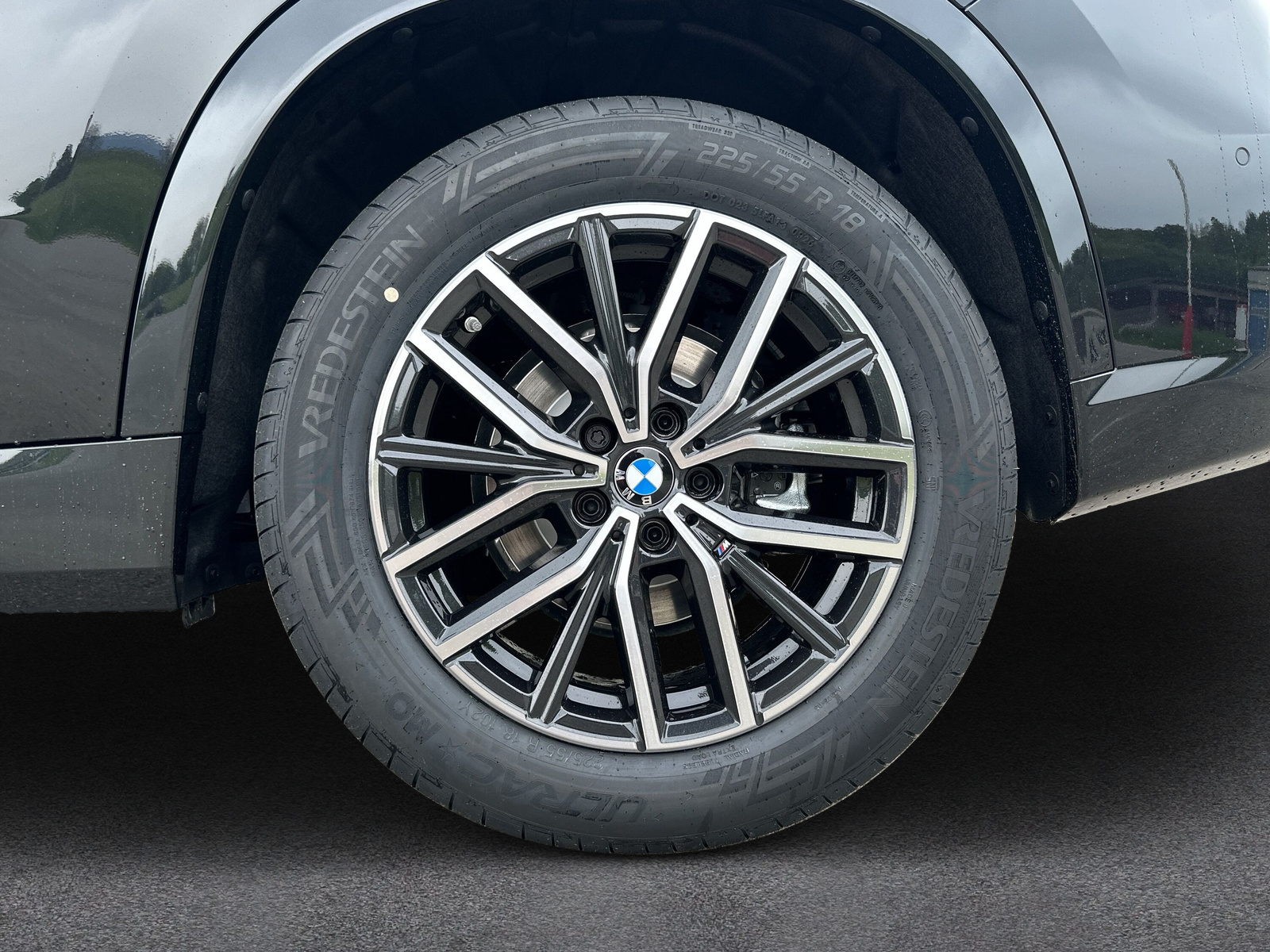 BMW X1 xDrive 23d 48V M Sport **Action de leasing à 1.9%**-image-8