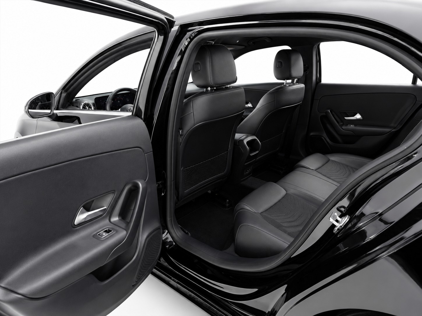 MERCEDES-BENZ A 200 CH FAHRZEUG-image-11