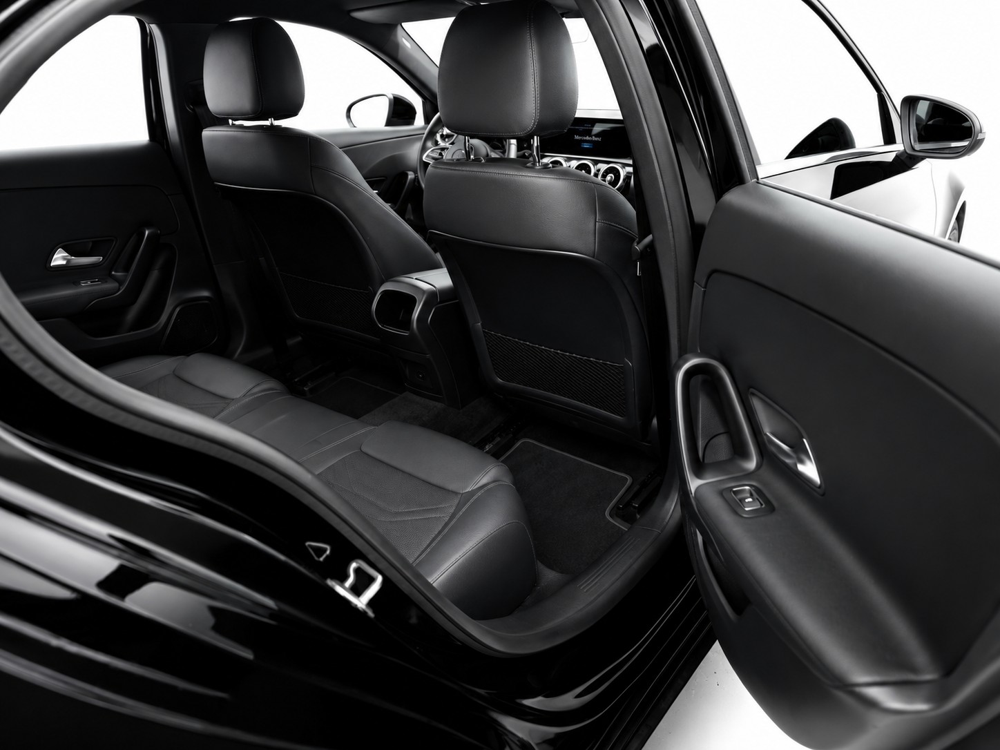 MERCEDES-BENZ A 200 CH FAHRZEUG-image-10