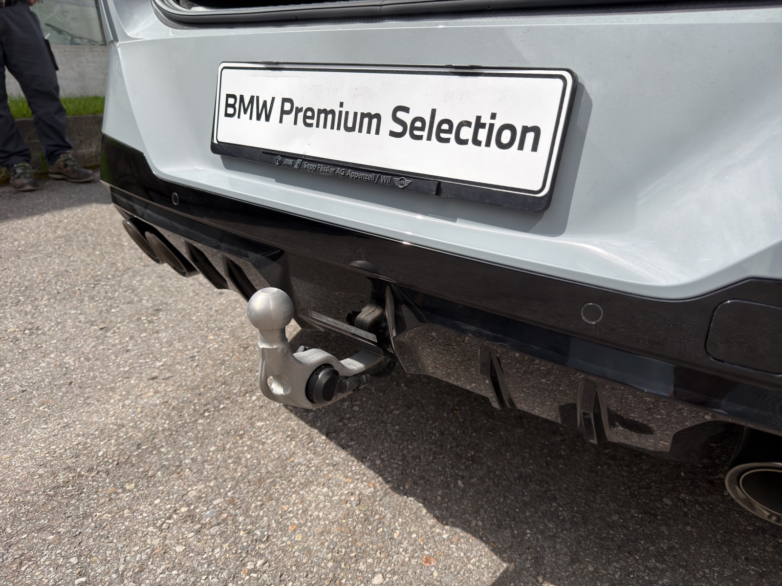 BMW X3 xDrive M50 M Sport Pro-image-21