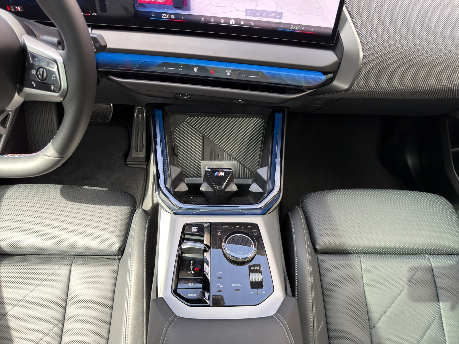 BMW X3 xDrive M50 M Sport Pro-image-12