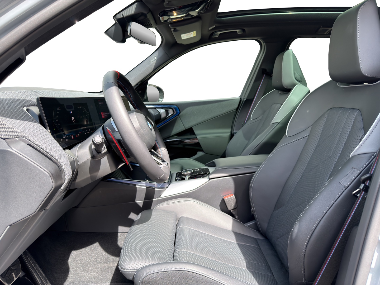 BMW X3 xDrive M50 M Sport Pro-image-8