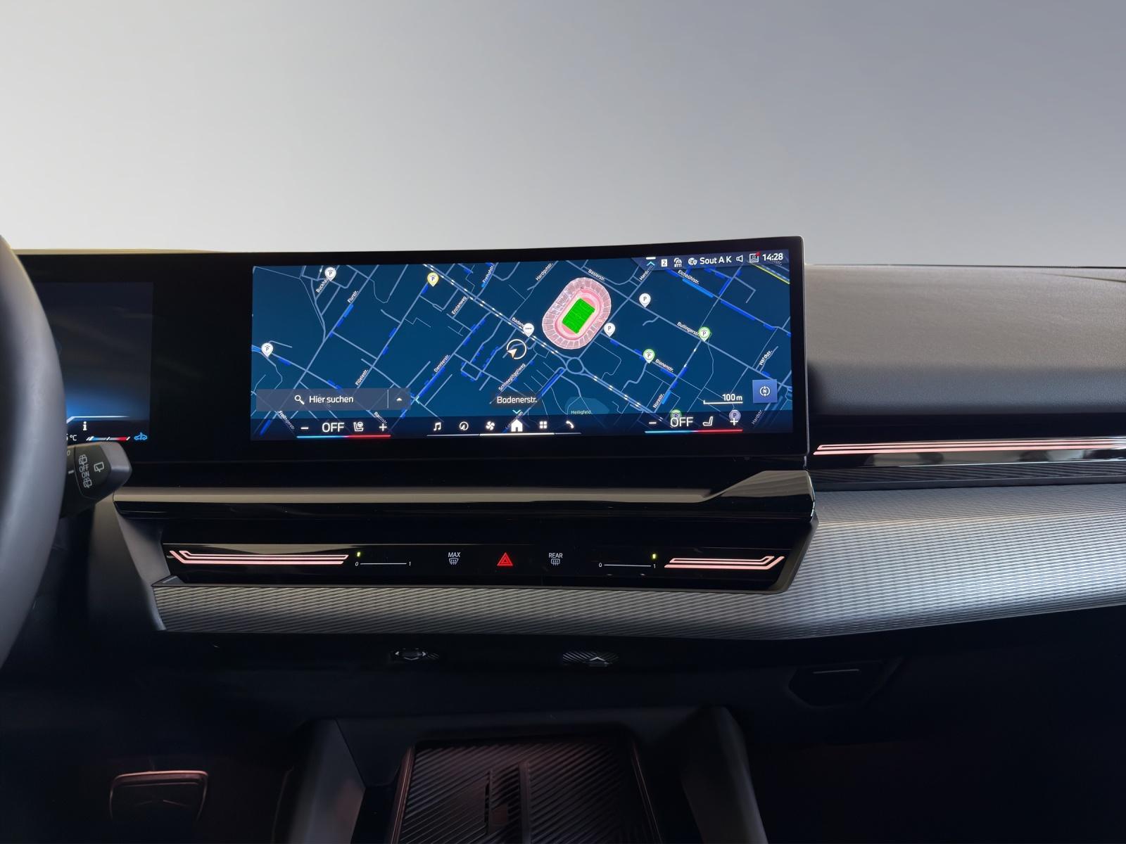 BMW 540d xDrive Touring M-SportPaket Pro-image-13