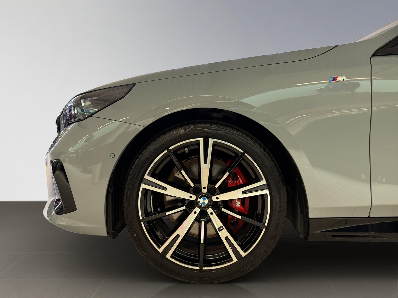 BMW 540d xDrive Touring M-SportPaket Pro-image-19
