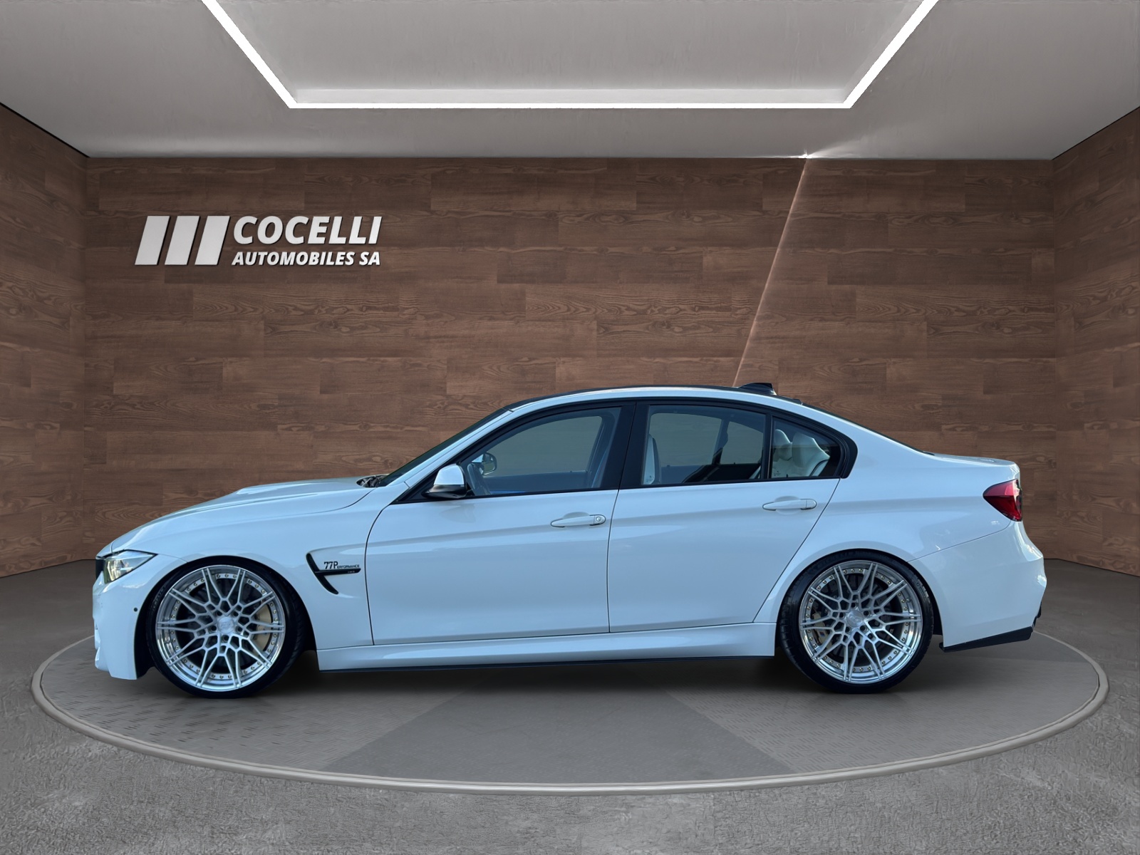 BMW M3 Drivelogic-image-7