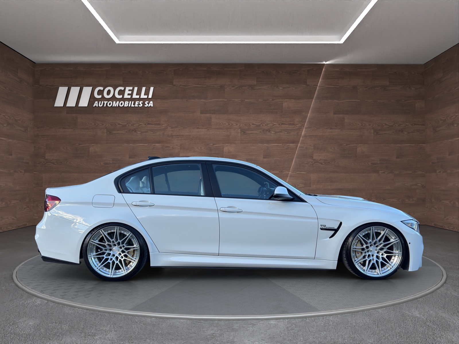 BMW M3 Drivelogic-image-3