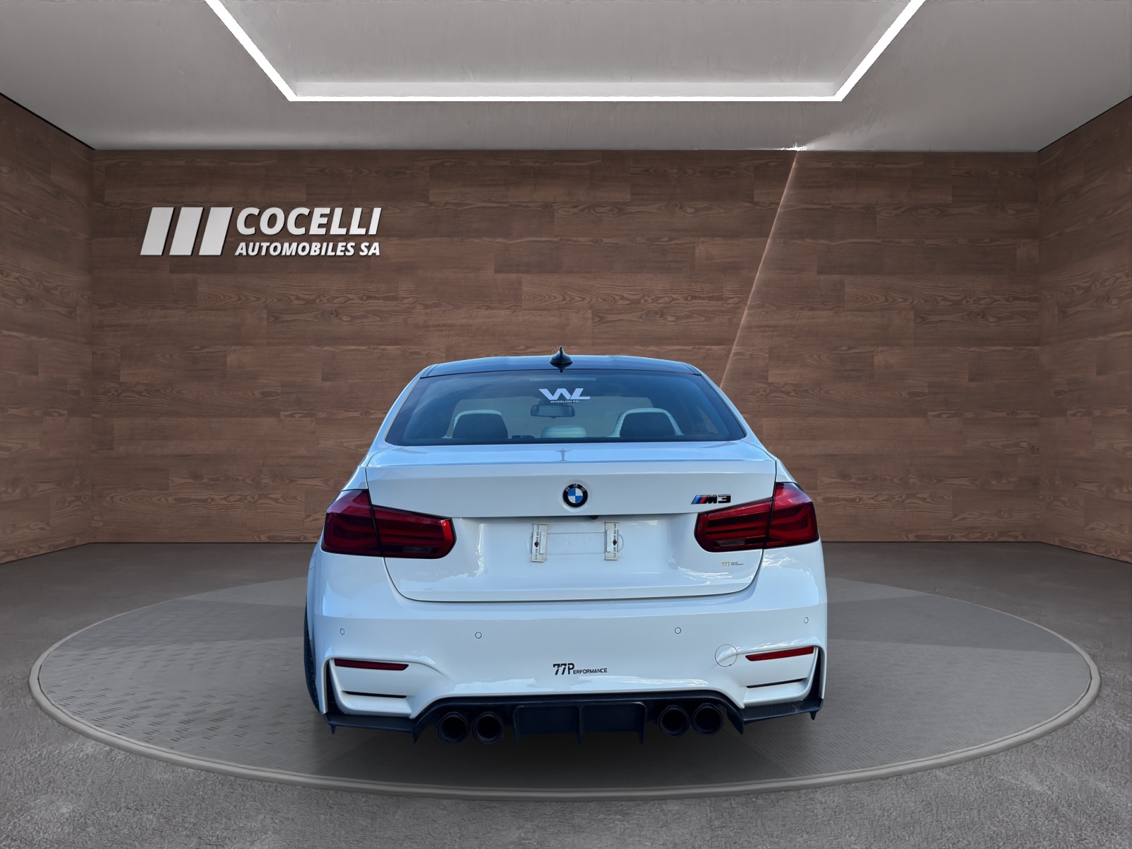 BMW M3 Drivelogic-image-5