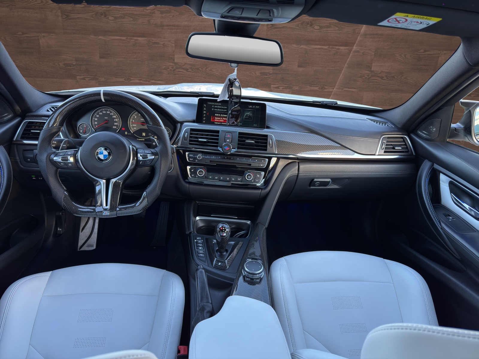BMW M3 Drivelogic-image-12