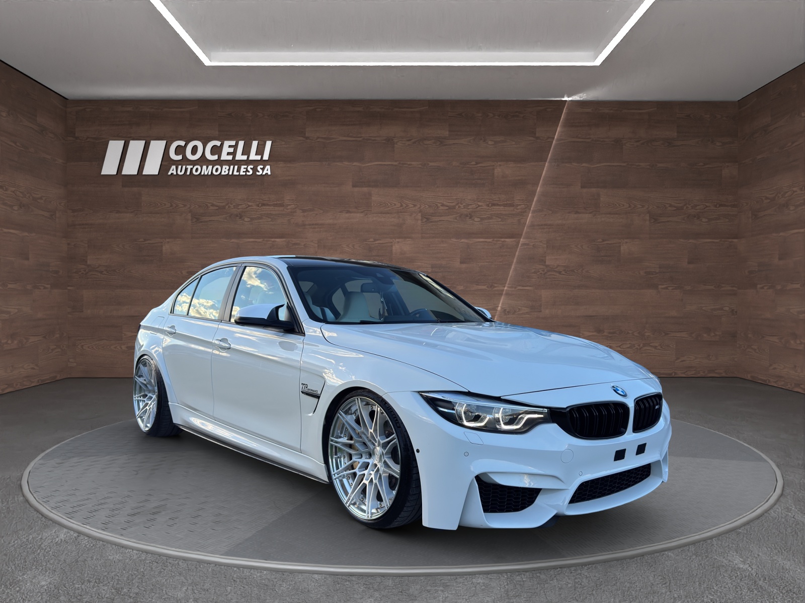 BMW M3 Drivelogic-image-2