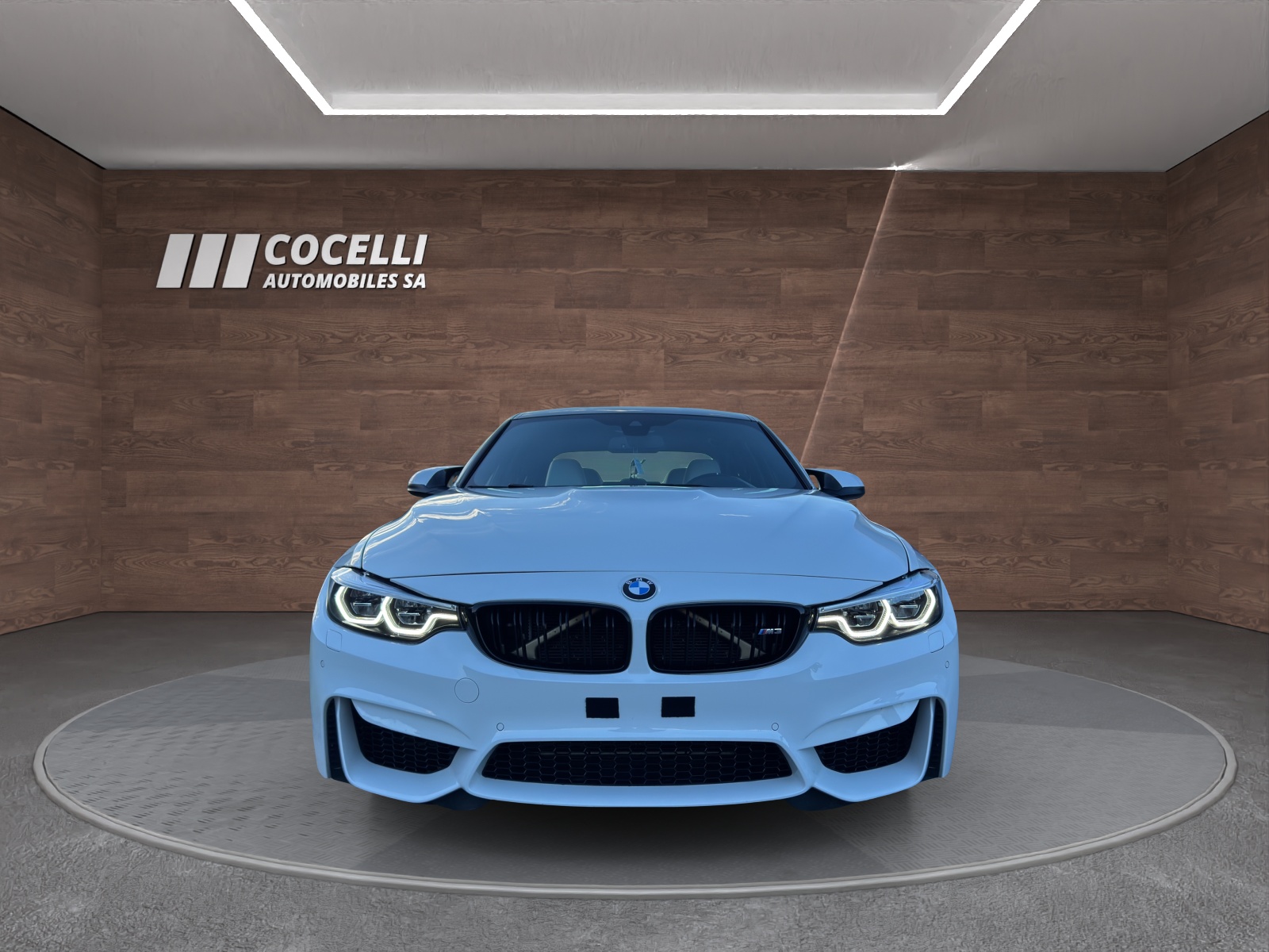 BMW M3 Drivelogic-image-1