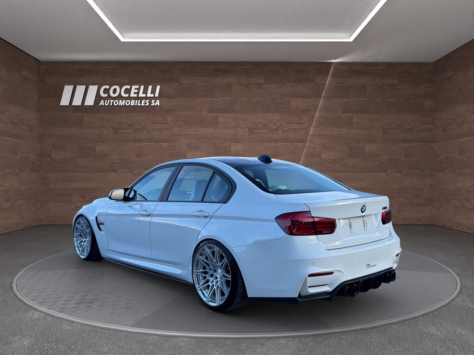 BMW M3 Drivelogic-image-6