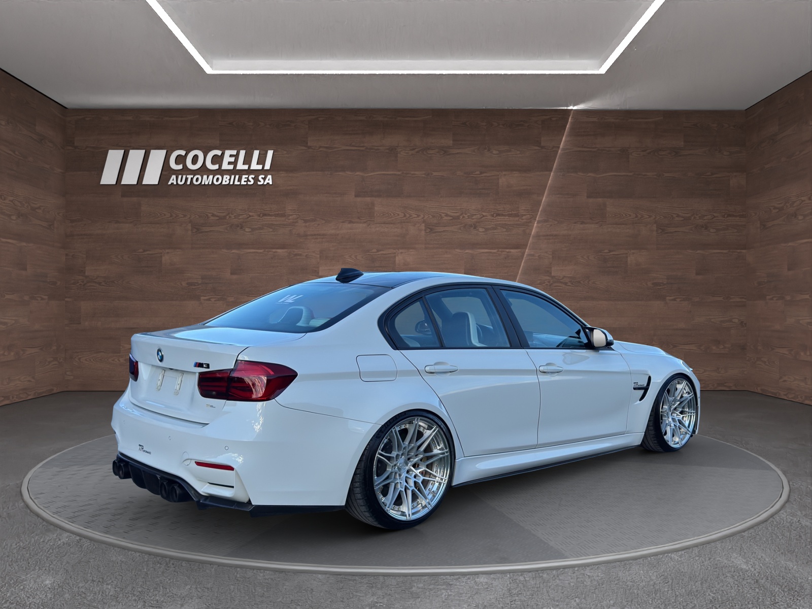BMW M3 Drivelogic-image-4