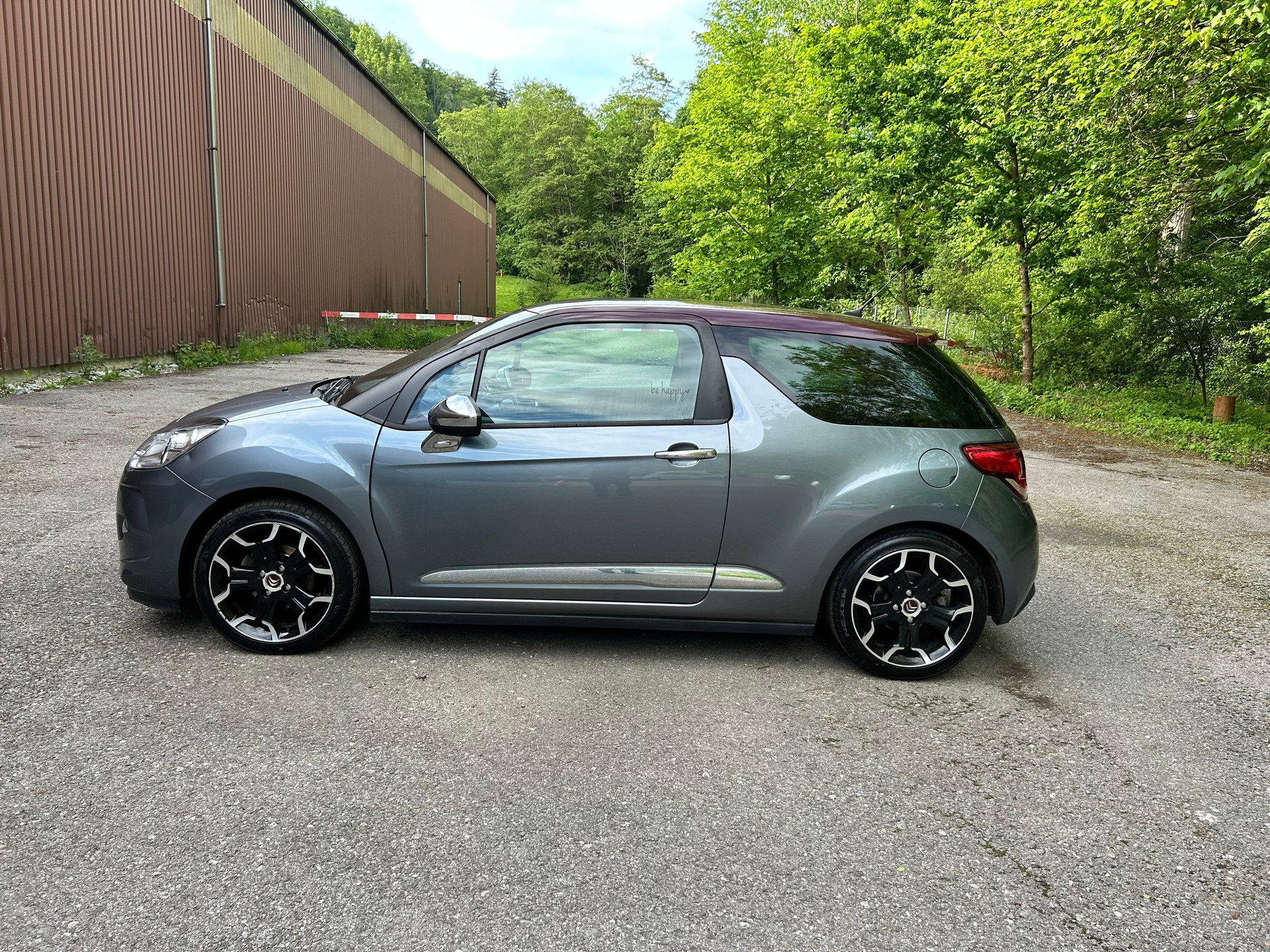 DS AUTOMOBILES DS3 1.6 VTi SO Chic-image-3