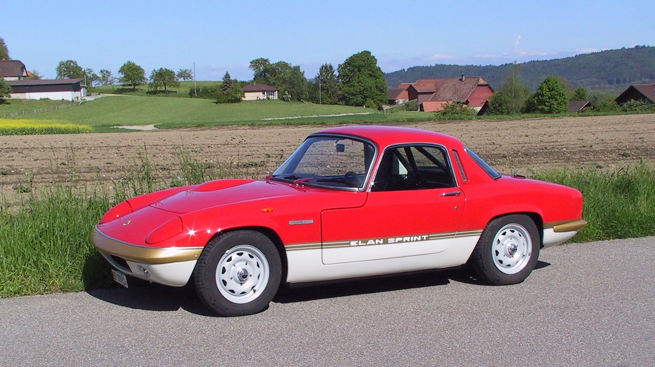 LOTUS Sprint-image-1