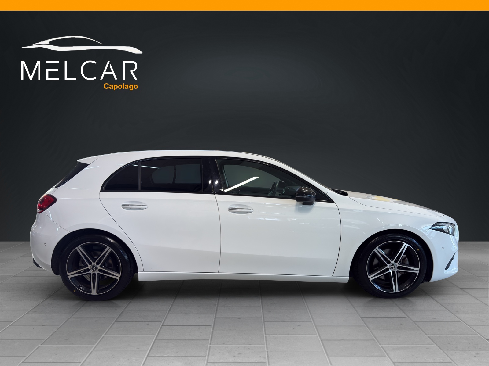 MERCEDES-BENZ A 180 d Progressive 8G-DCT-image-6