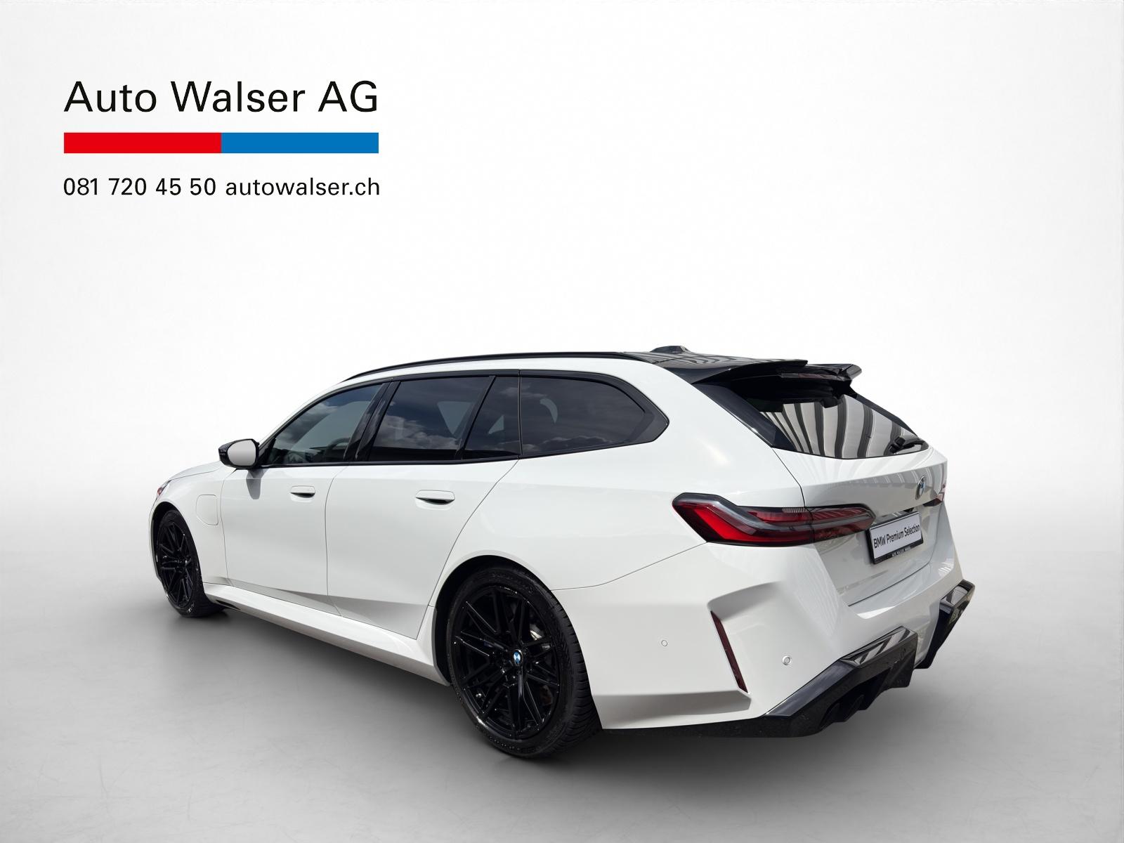 BMW M5 xDrive Touring-image-2